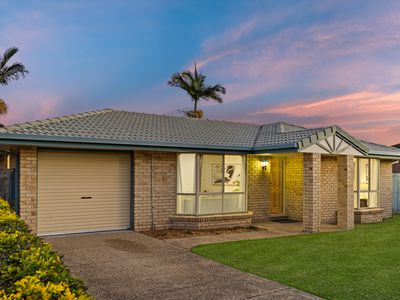 93 Evelyn Rd, Wynnum West