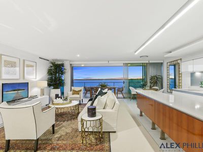 26403 / 2 Ephraim island, Paradise Point