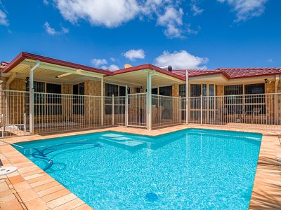 22 Lester Crescent, Torquay
