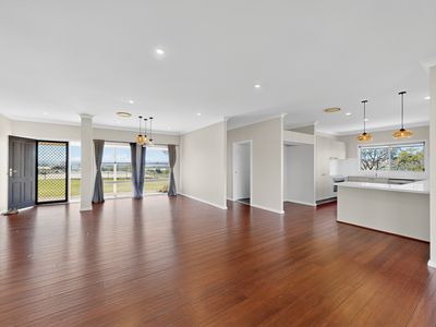 53 HALL ROAD, Merriwa