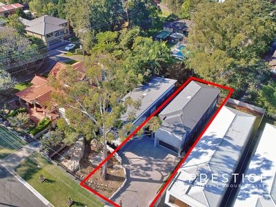111A Gungah Bay Road, Oatley