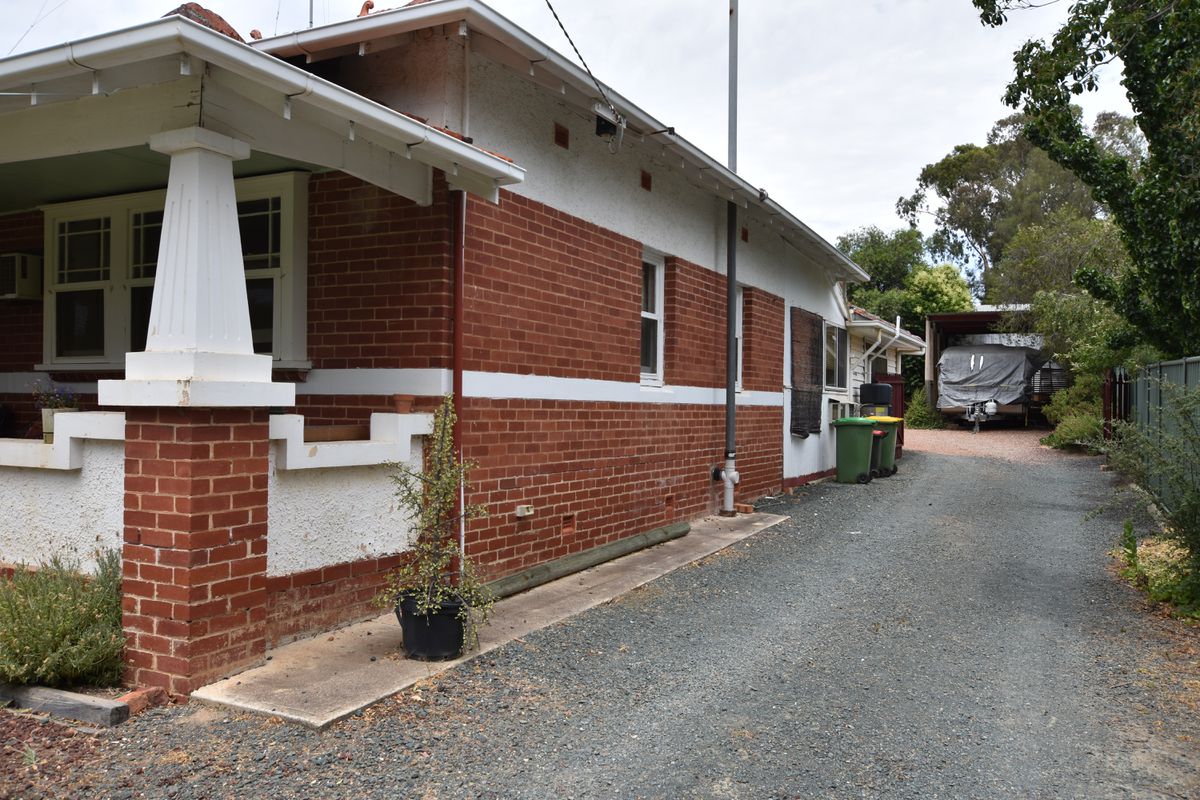 21 Parker Street, Rushworth