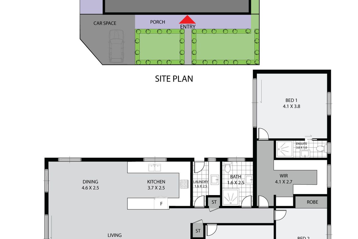 15 Badajoz Road, Ryde