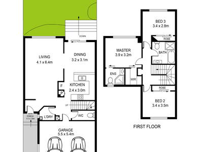 5-546 Old Northern Rd , Dural