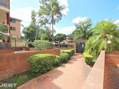 10 / 18-20 Weigand Avenue, Bankstown