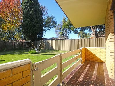 4 / 205 Haldon Street, Lakemba