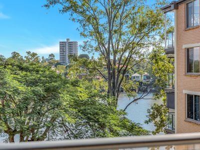 13 / 136 Macquarie Street, St Lucia