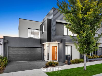 35 Graziers Crescent, Clyde North