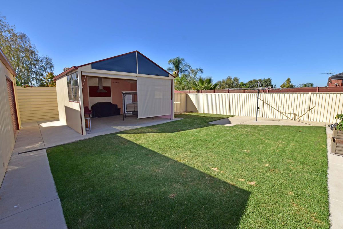 25 Goegan Drive, Kyabram