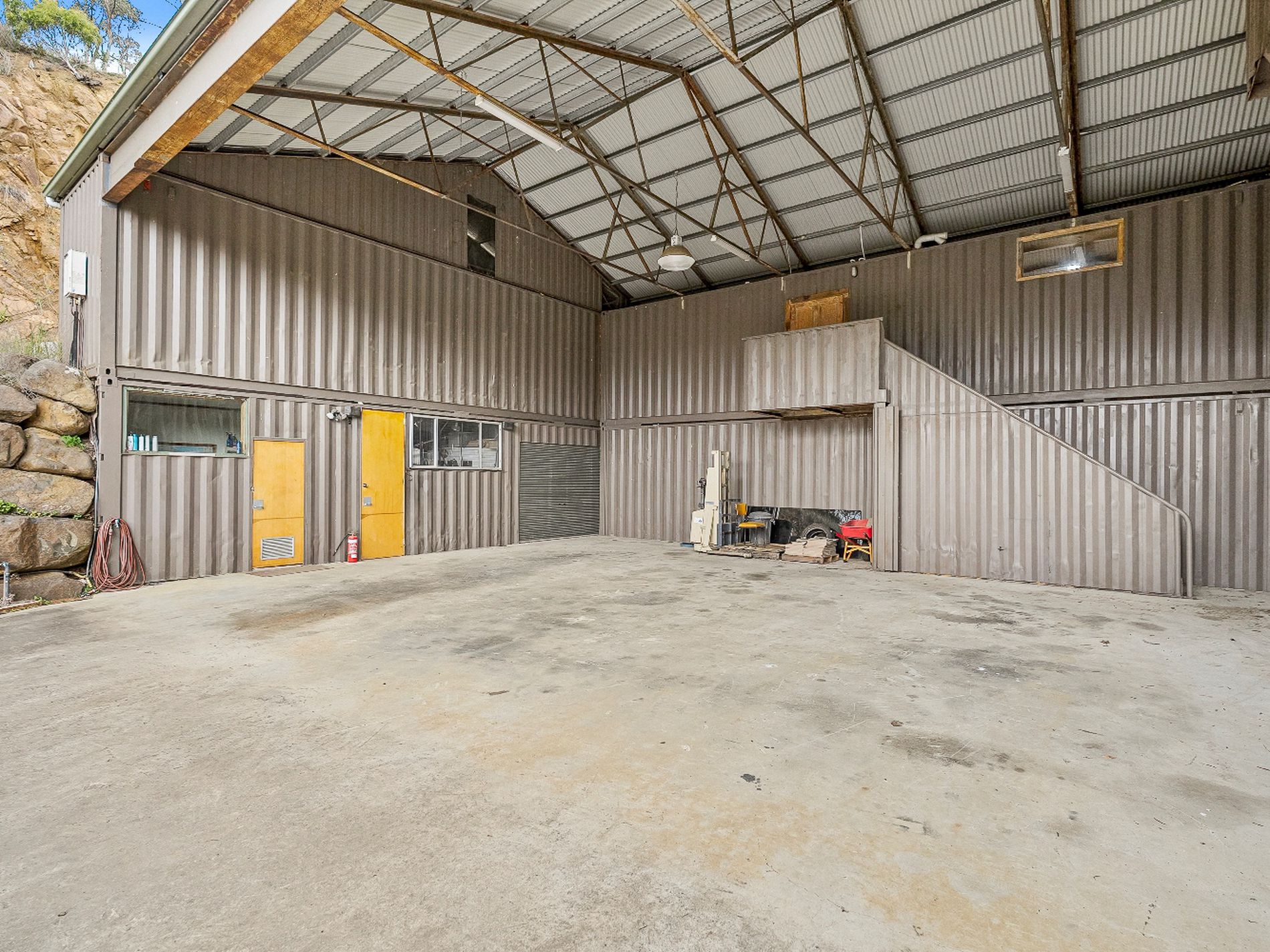 63 Deans Road, Glen Huon