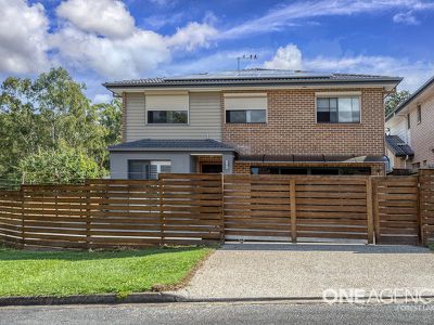 22 Lavender St, Inala