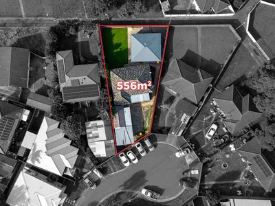 3 Abermain Place, Cartwright