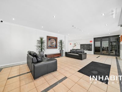 60 / 190 Hay Street, East Perth