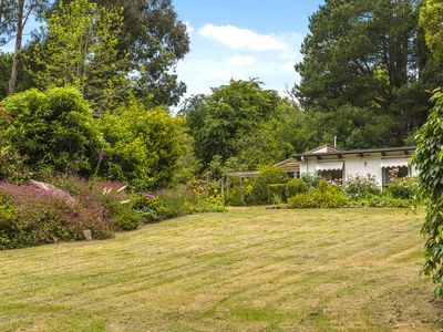 5 Phalemphin Road, Mount Macedon