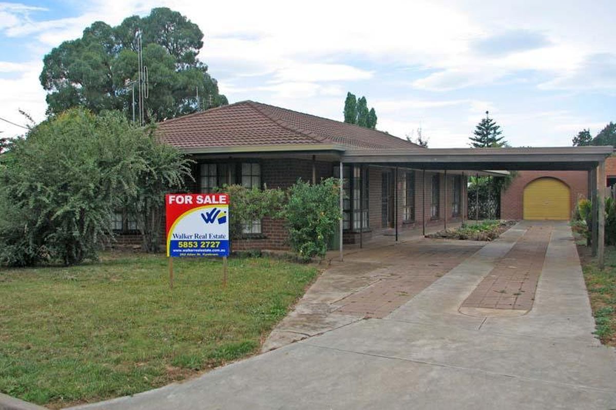 8 Taylor Court, Tongala
