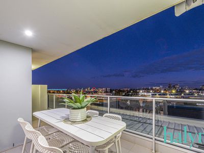8 / 54 Cheriton Street, Perth