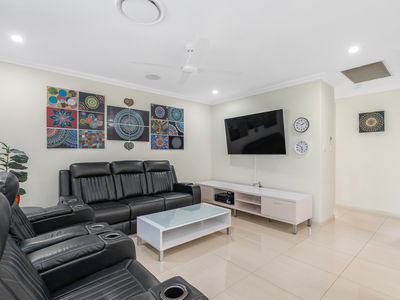 23 Woodlock Drive, Edmonton