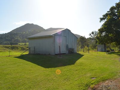 Eerwah Vale