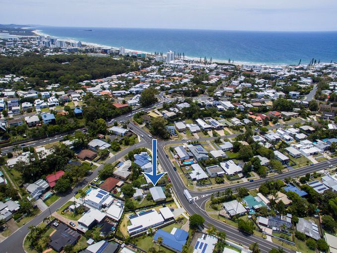 14 Parkway Drive, Mooloolaba