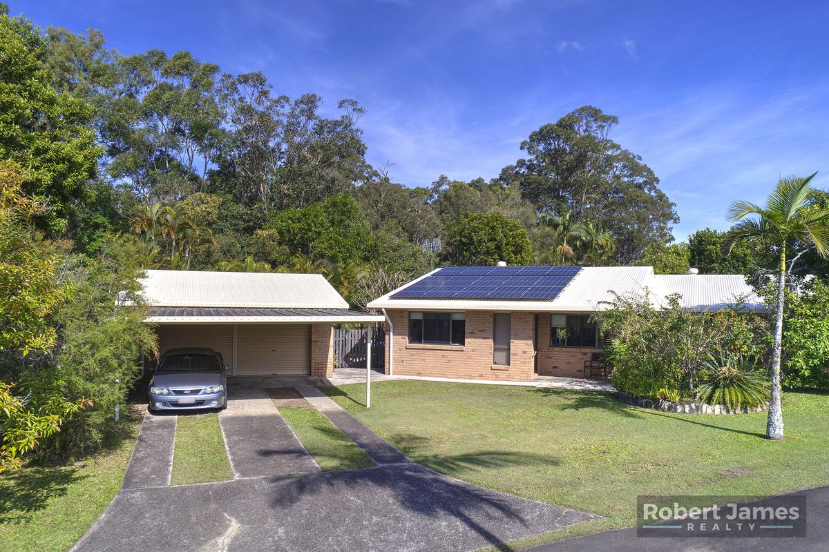 9 Sundial Court, Tewantin