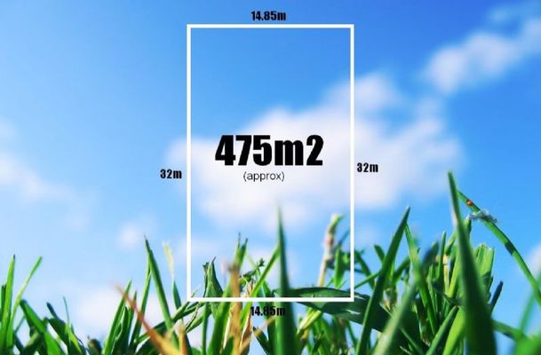 Lot 132 Jasper Grove, Greenvale