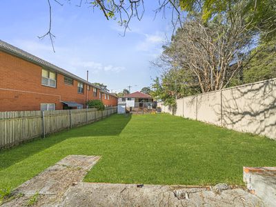 111 Croydon Street, Lakemba