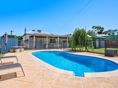 99 Lewis Street, Lamington
