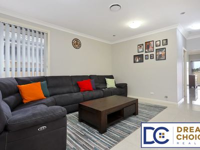 49 Cordelia Crescent, Rooty Hill