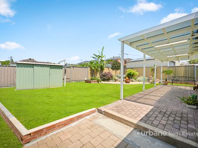 22 Prospect Street, Blacktown