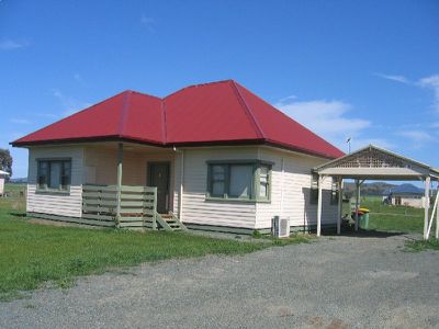 4 CHURCH STREET, Colbinabbin