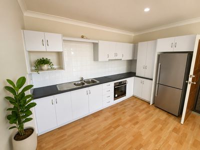 6 / 19 John Street, Gwynneville