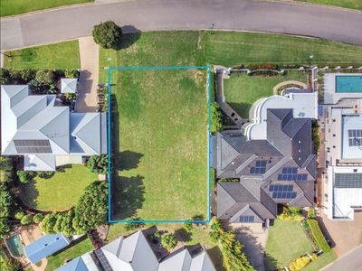 19 River Parade, Aitkenvale