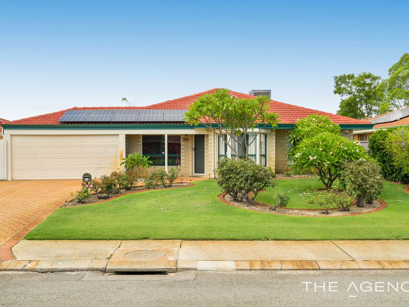 83 Brenchley Drive, Atwell