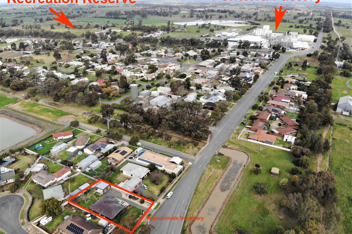 34 Brudenell Street, Stanhope