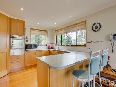 16 Thorpe Street, Cygnet