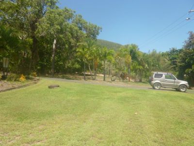 53 Esplanade  Quarantine Bay, Cooktown