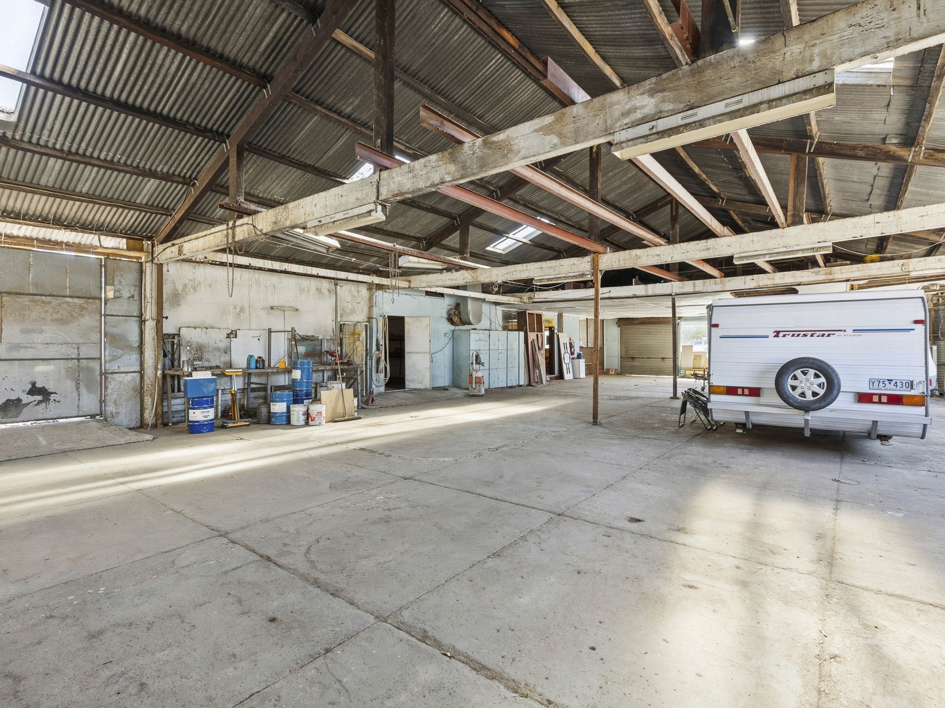 22-26 Clifton Street, Euroa