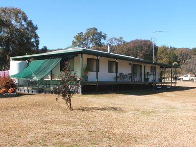 Emmaville