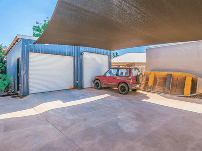 93B Bottlebrush Crescent, South Hedland