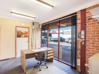 4/232 Shellharbour Road, Warilla