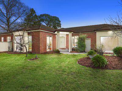 37 Strathfield Parade, Croydon