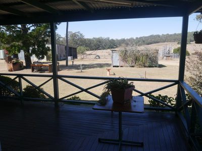 322 Mcauliffes Road, Kingaroy