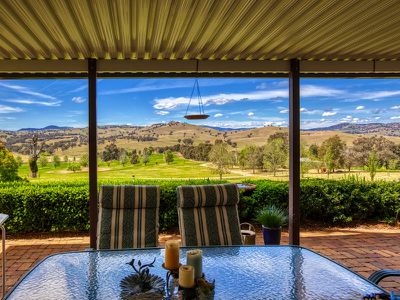 204 Wymah Road, Bowna
