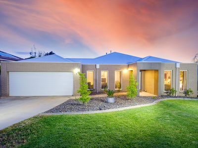 48 STREETS ROAD, Wodonga