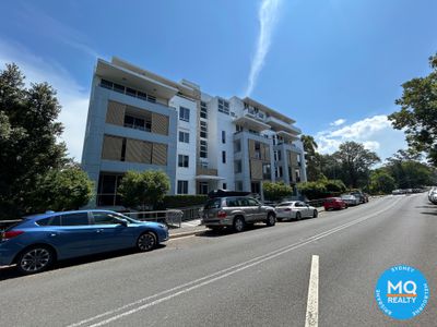 1117 / 8 Avon Road, Pymble