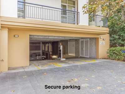 55 / 20 Royal Street, East Perth