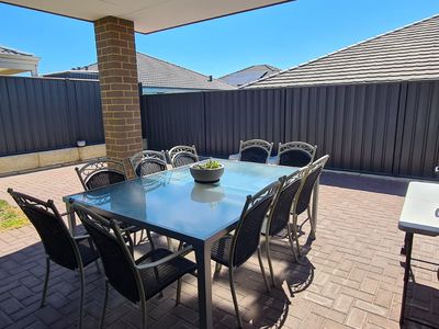 14 Nullagine Road, Banksia Grove
