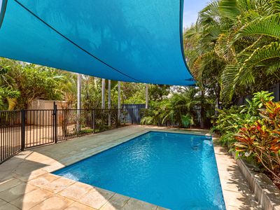 16 Anea Brace, Bilingurr