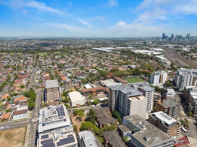 17 / 16 Park Road, Auburn