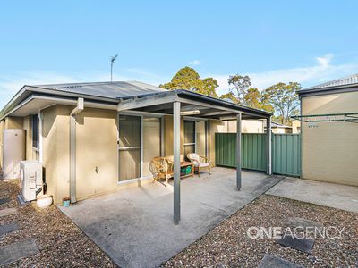 1 / 115 Hillcrest Avenue, South Nowra